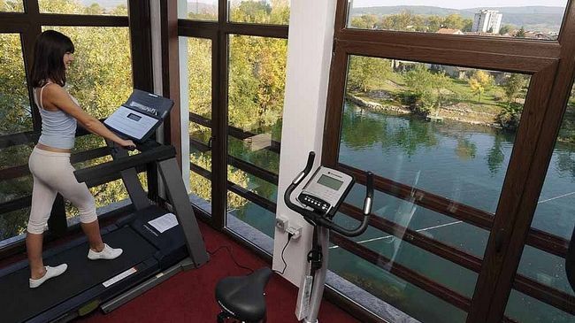 فندق أوبال أكسكلوزيف بيهاتش المرافق الصورة