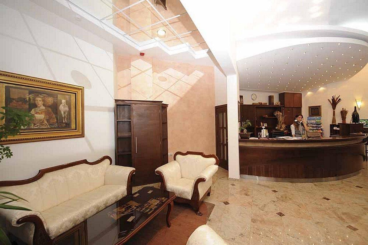 فندق أوبال أكسكلوزيف بيهاتش المظهر الخارجي الصورة