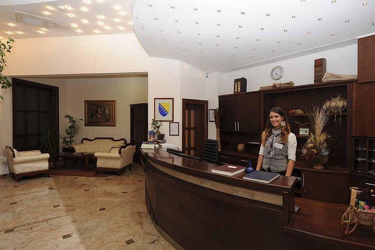 فندق أوبال أكسكلوزيف بيهاتش المظهر الخارجي الصورة
